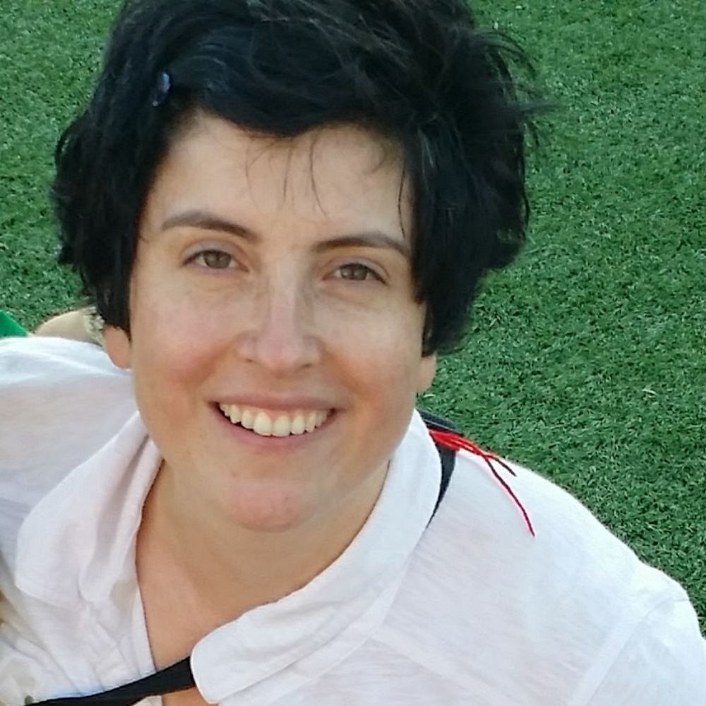 Lea T. Grinberg