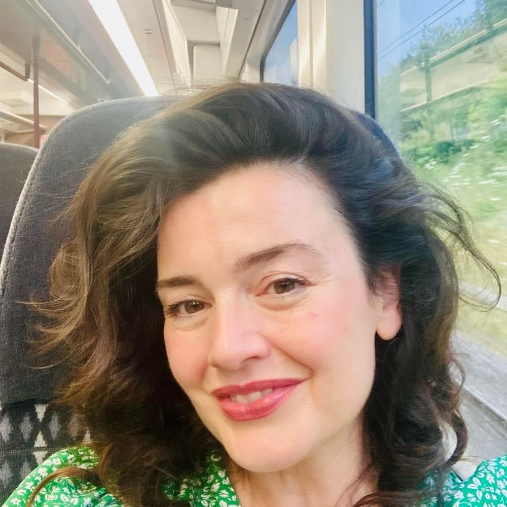 Dianne Pilkington