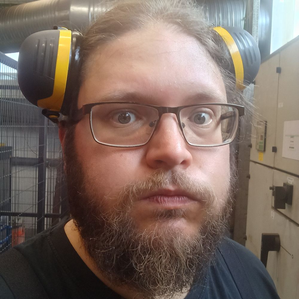 Malte Larsen