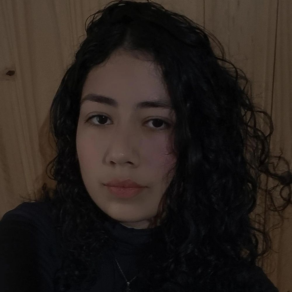 Isabela Ayala ☆