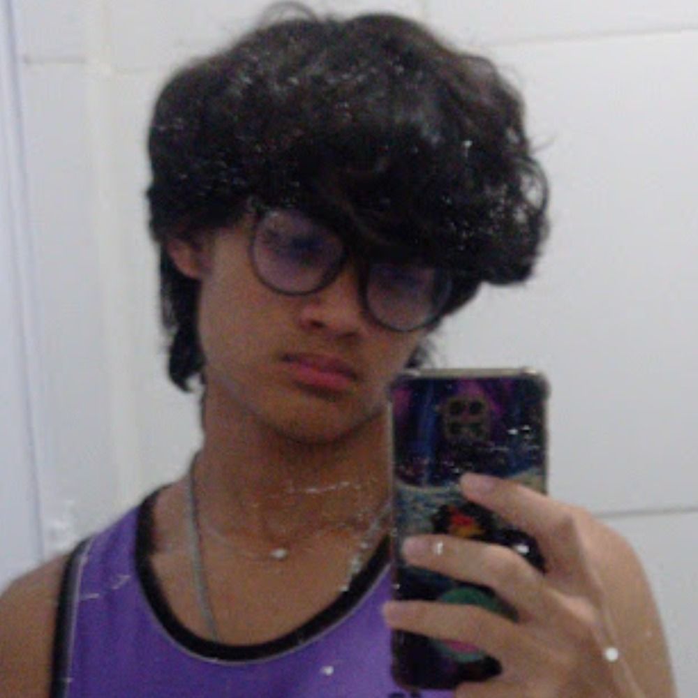 Jhonzinho