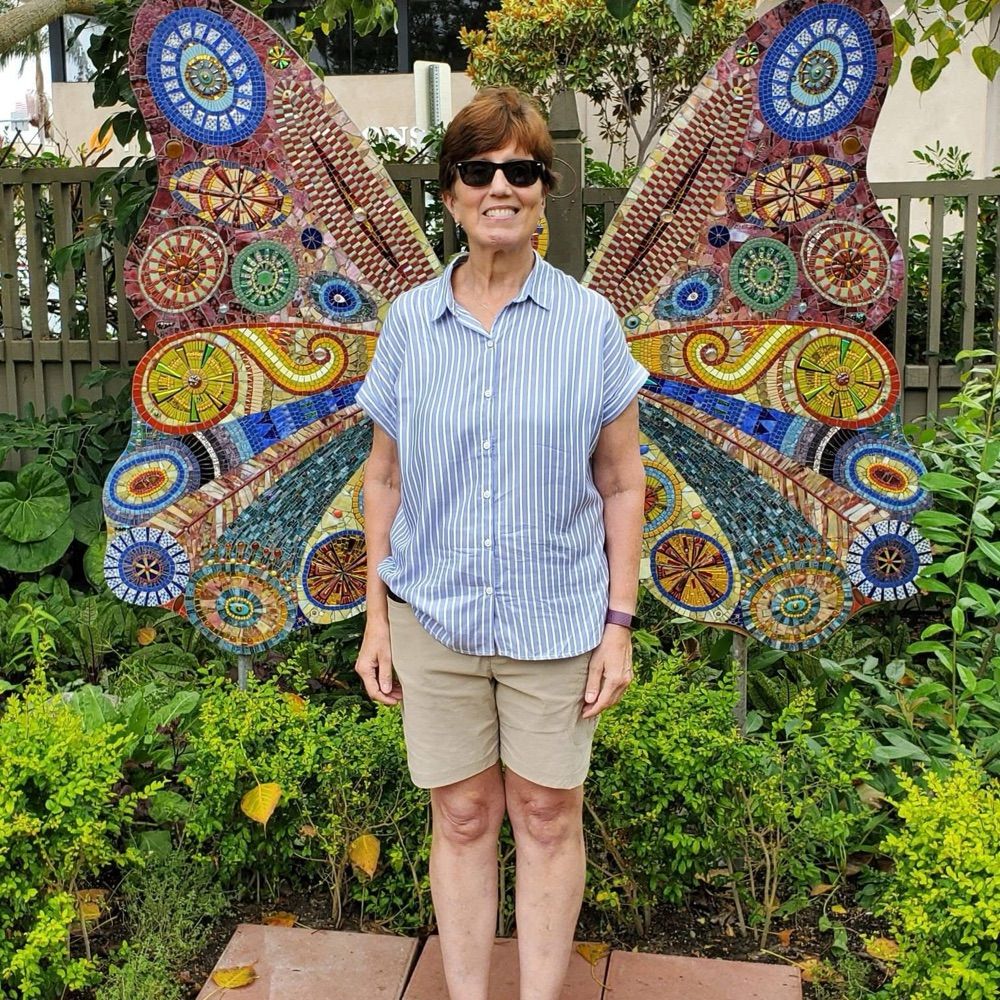 Sheryl Roehl