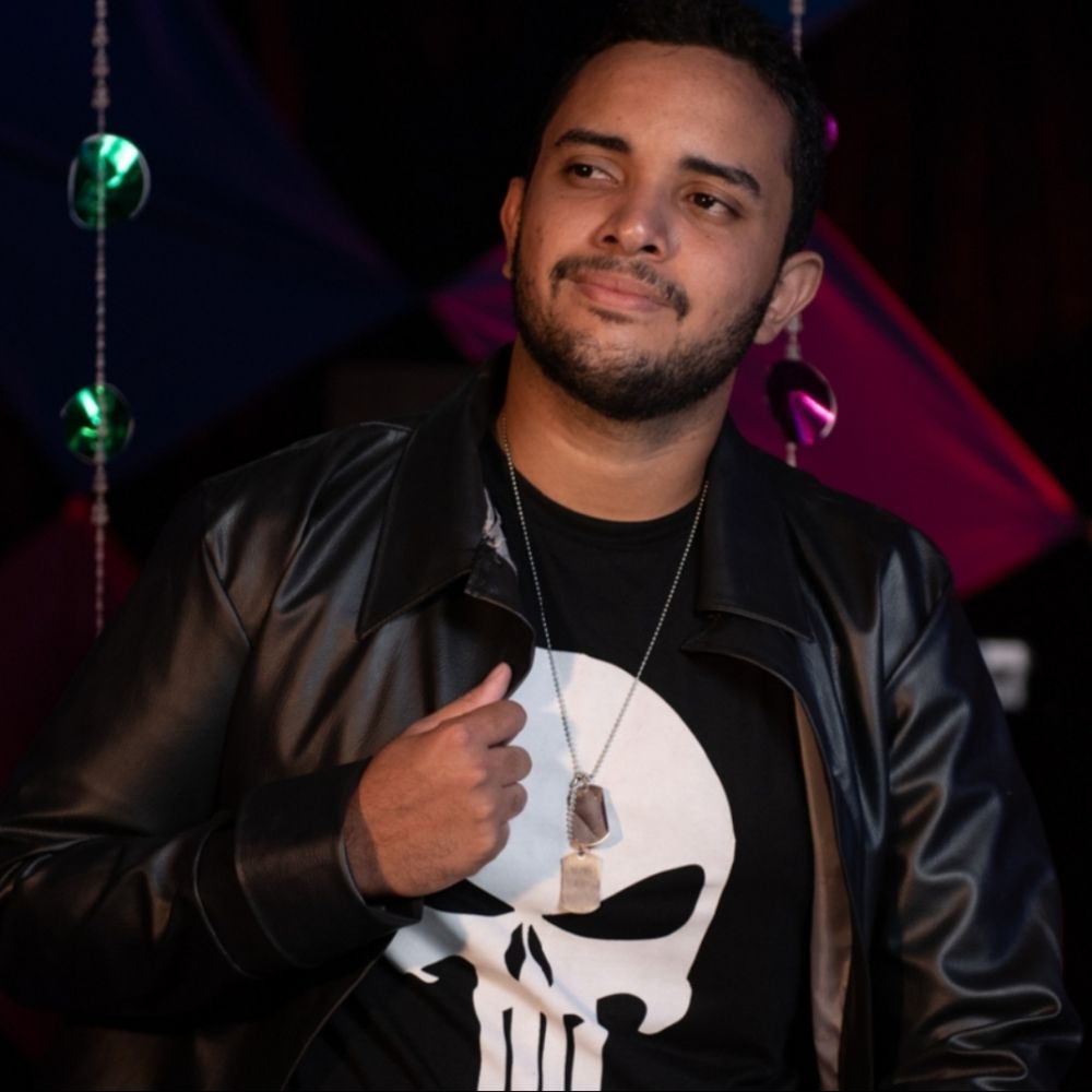 Matheus Soares