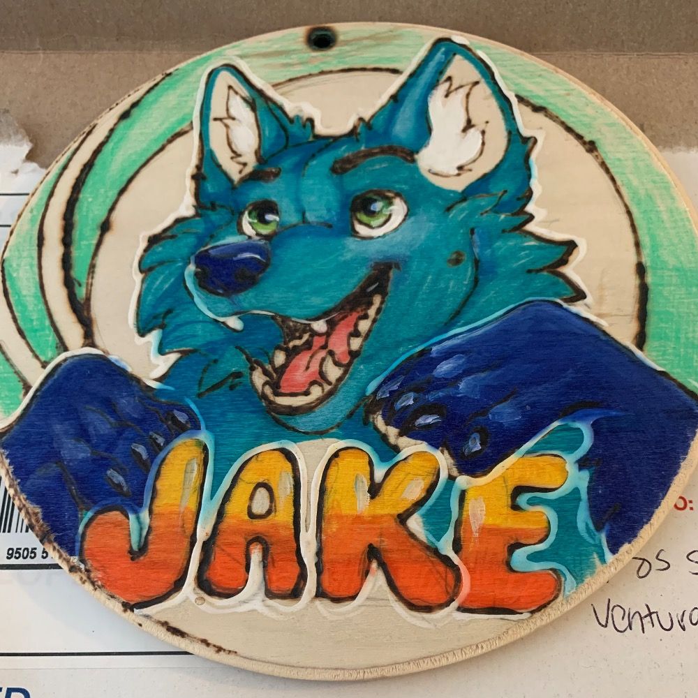 JaktheShepherd