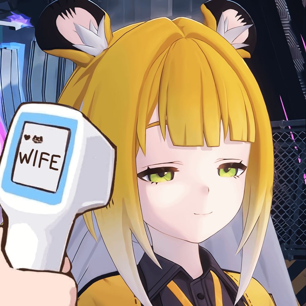 🔞 Ju Fufu's Wife 🔞