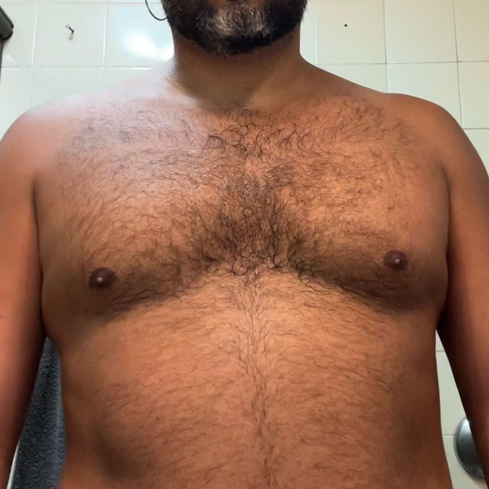 Um cara qualquer 