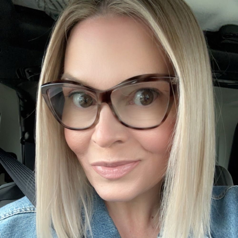 Jen Shaw
