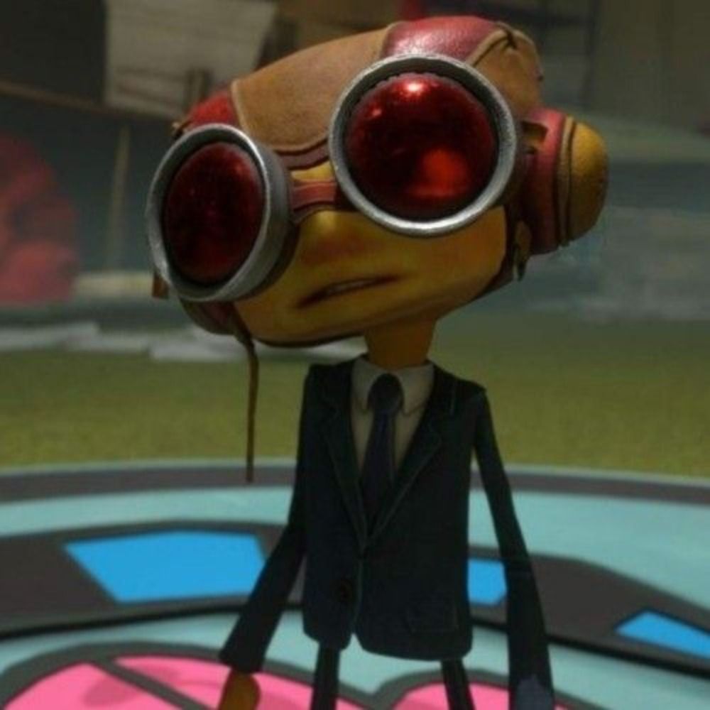 stuvpid