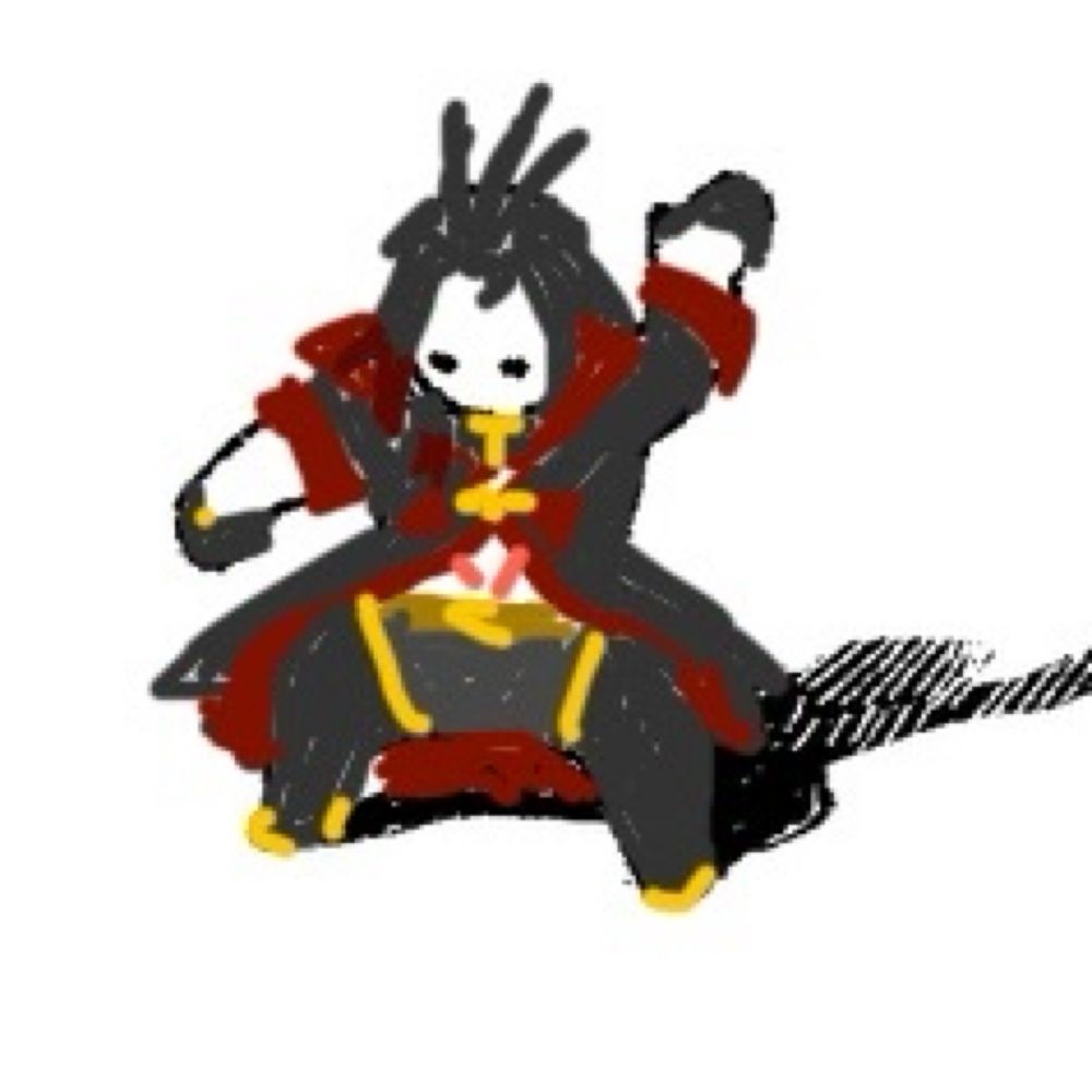 Finn @ Kratos Arc??