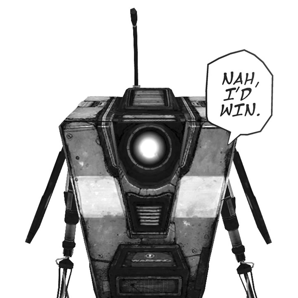 Claptrap