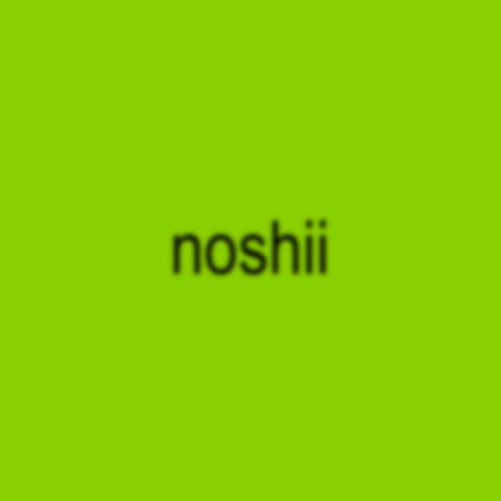 noshiihub