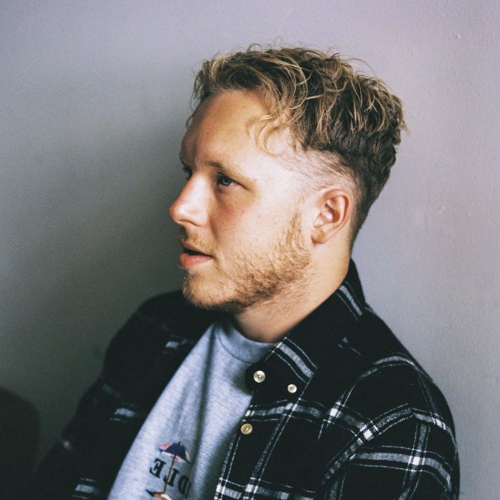 James Wrigley