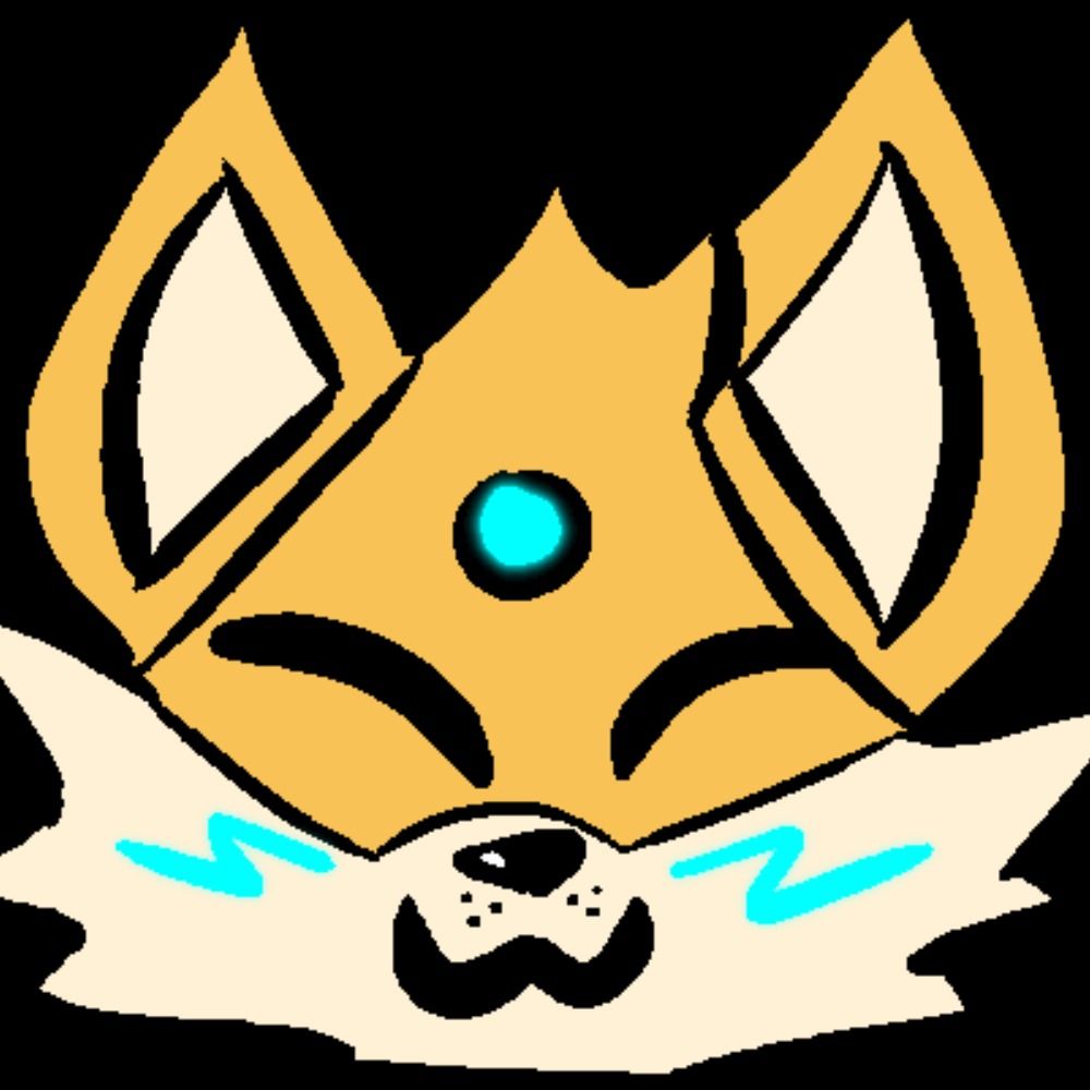 Yip the Mechanical Fox (18+)