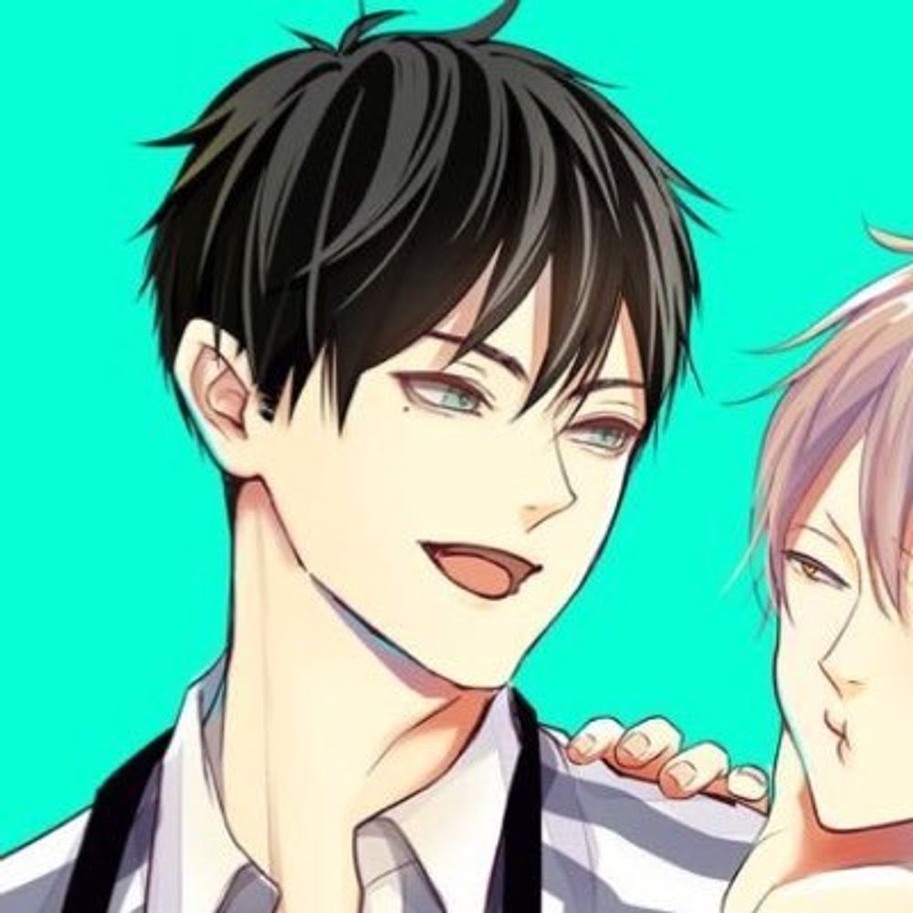 山田ノノノ🌙12/2『夜明けがいちばん暗い』