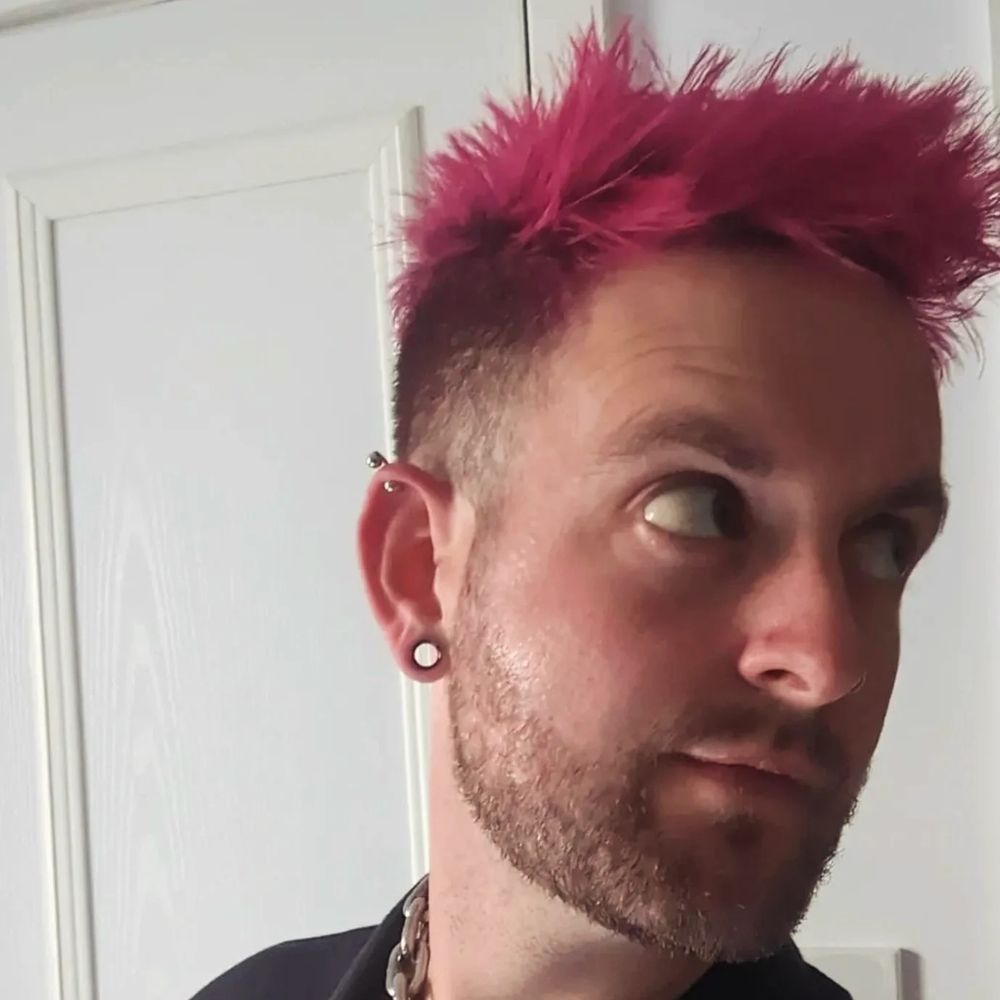 Matt