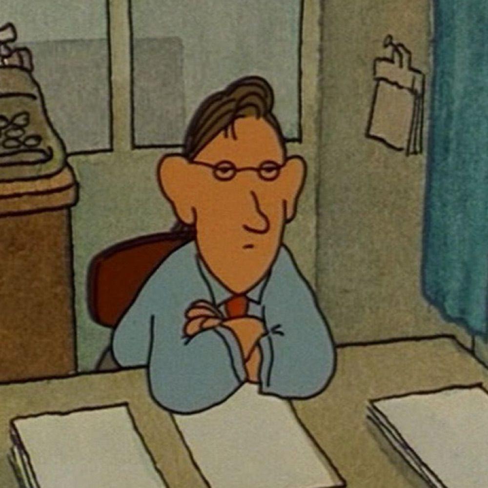Johan Frih