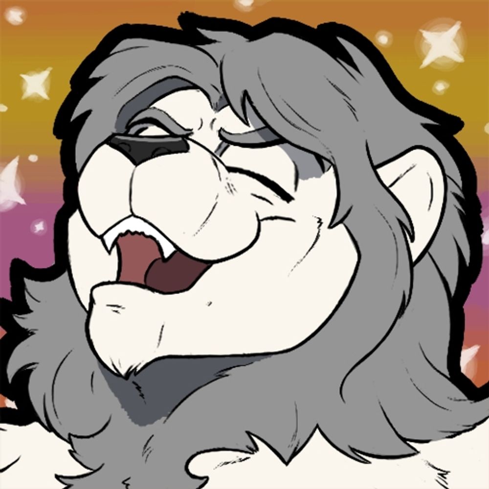Yuri the Lion