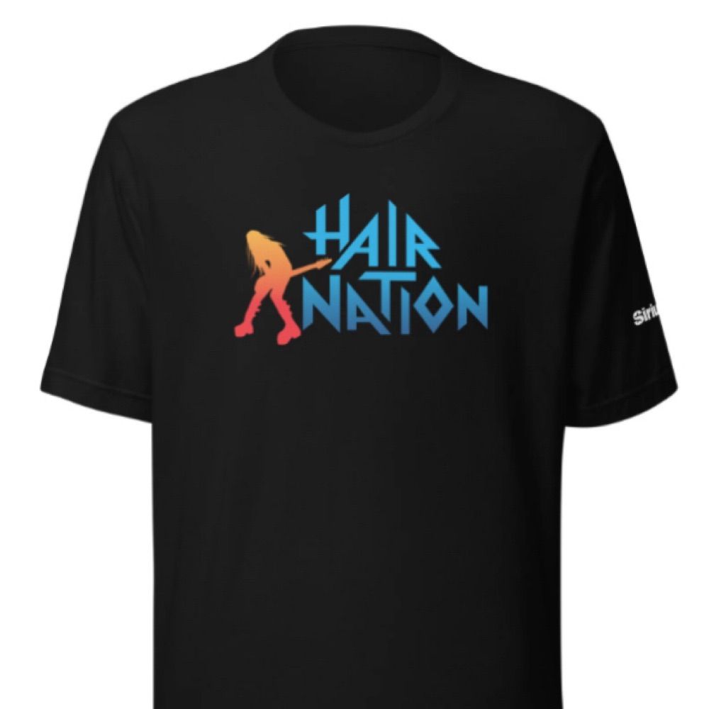 Hair Nation