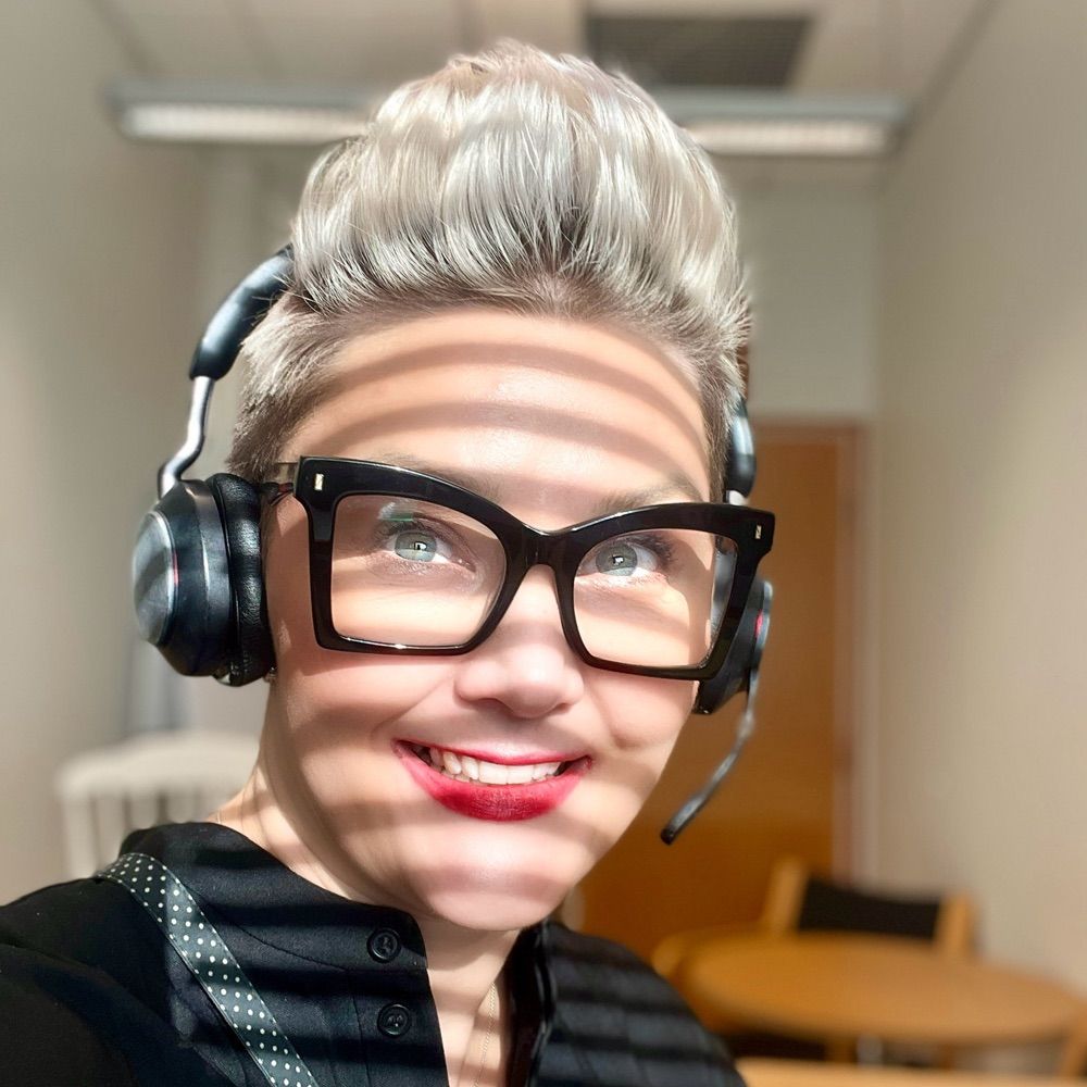 Jenni Holmén