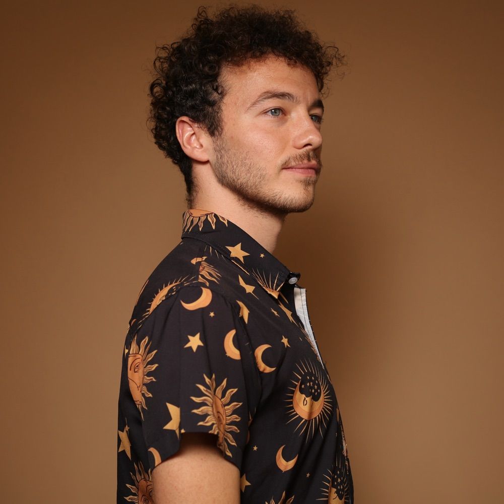 Yohan Fraissinet 🌼