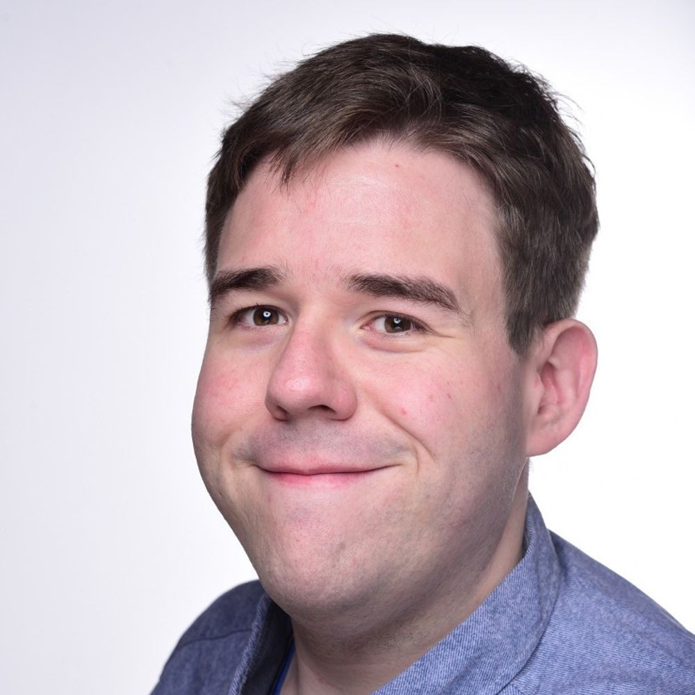 Tobias Gies
