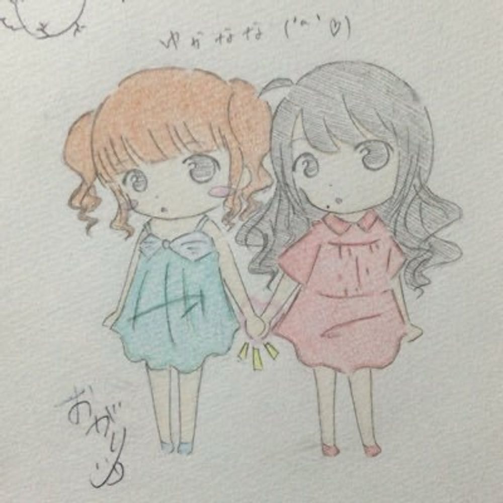 フェイト誕
