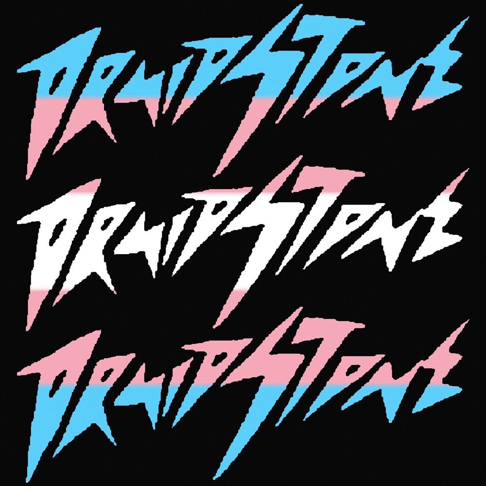 druid stone
