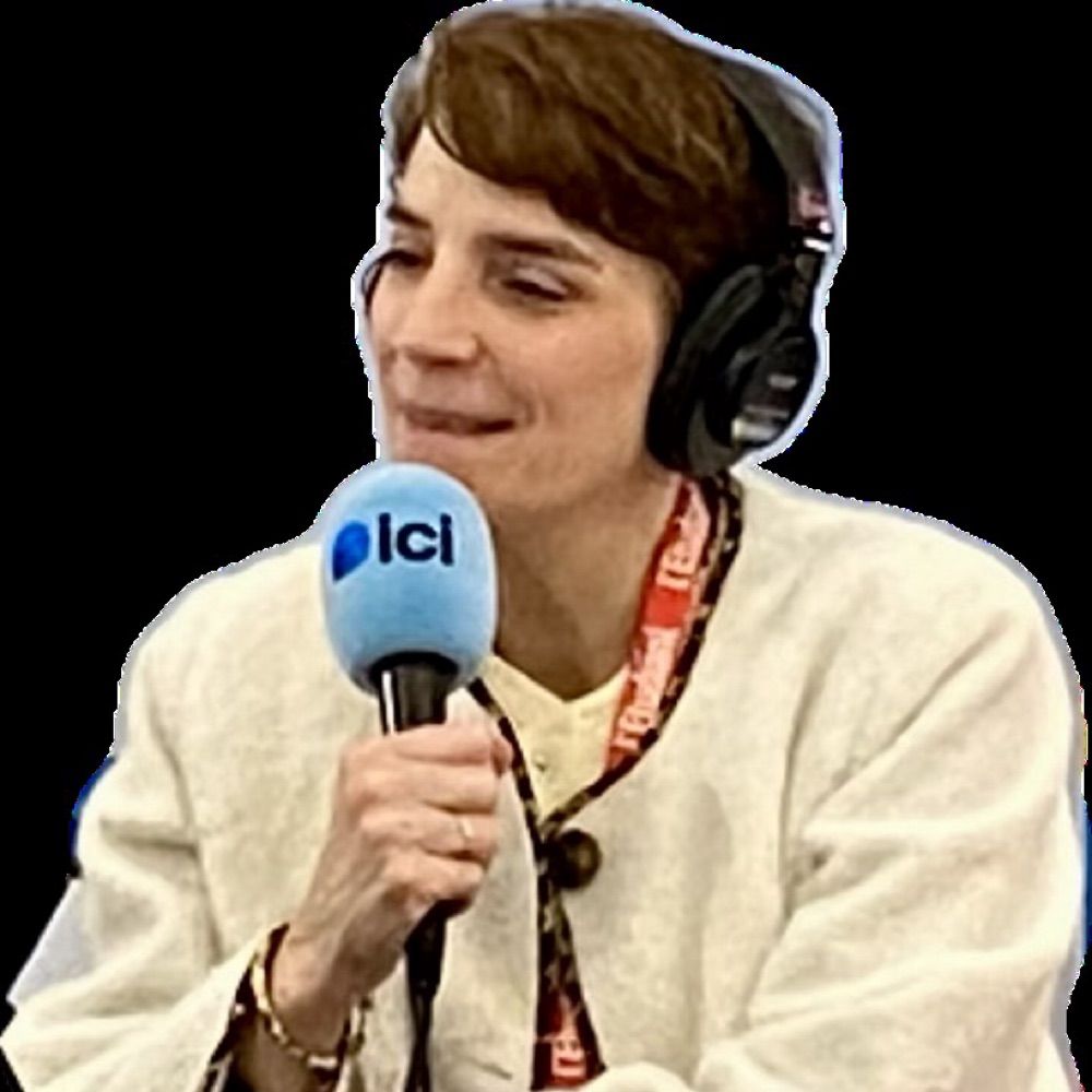 Ariane Féry