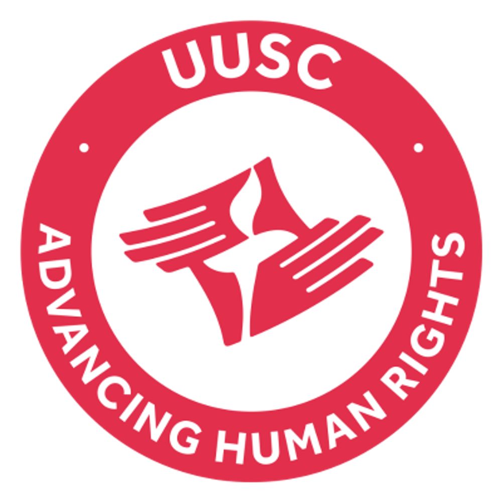 Unitarian Universalist Service Committee