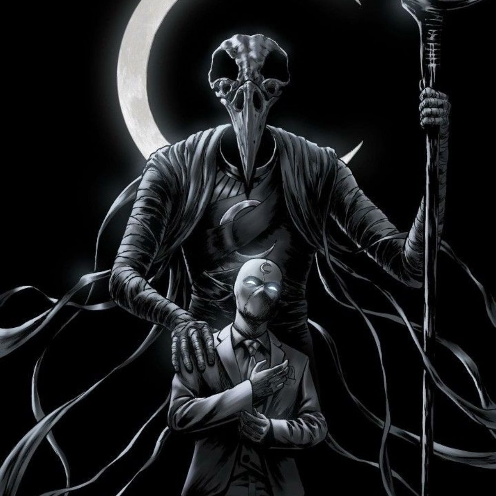 Moon Knight