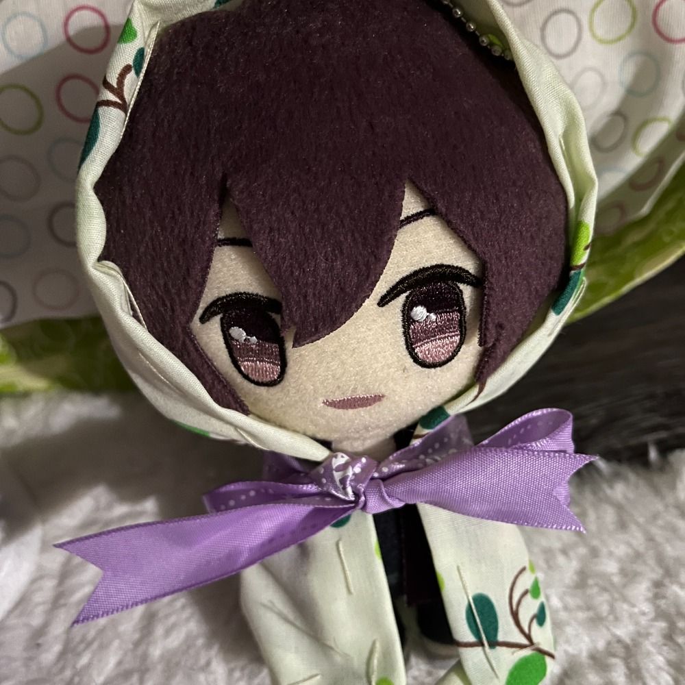 Mitty ミティー