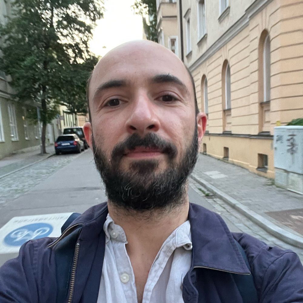 Christos Hadjiyiannis