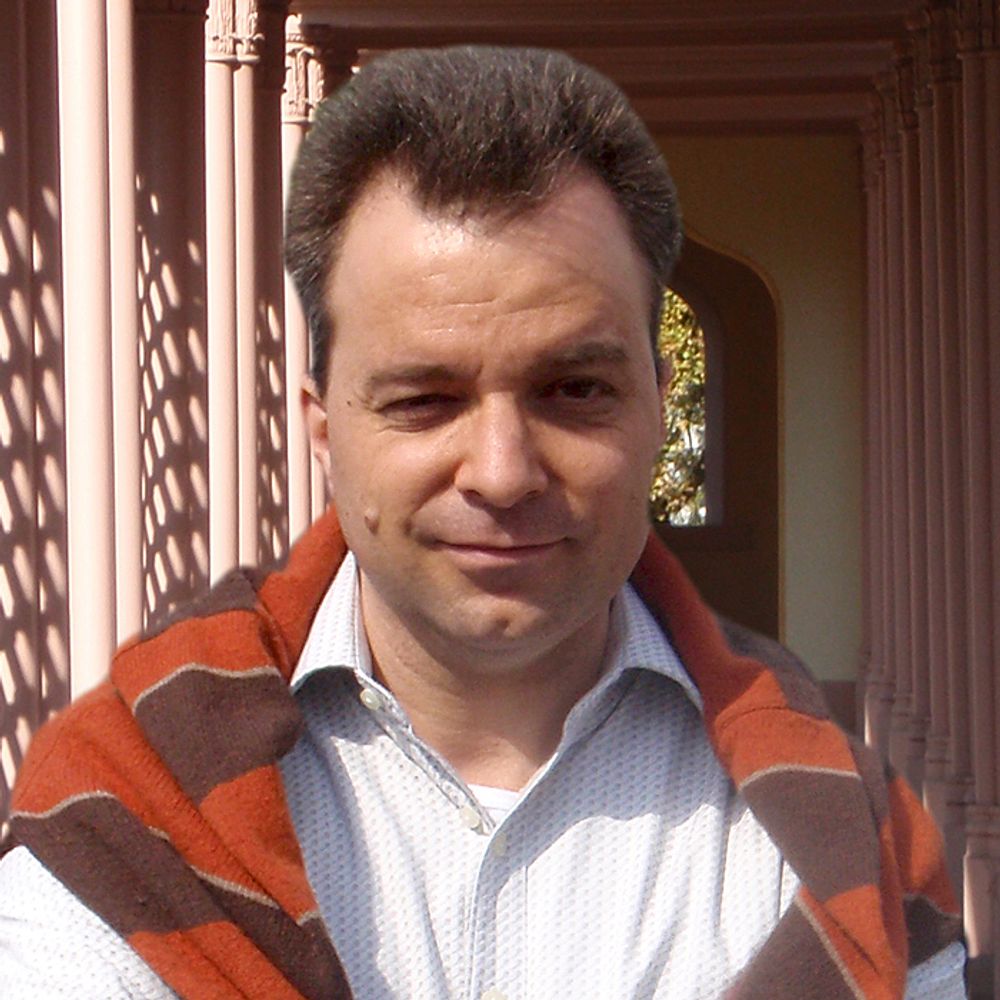 Frank Gresslin