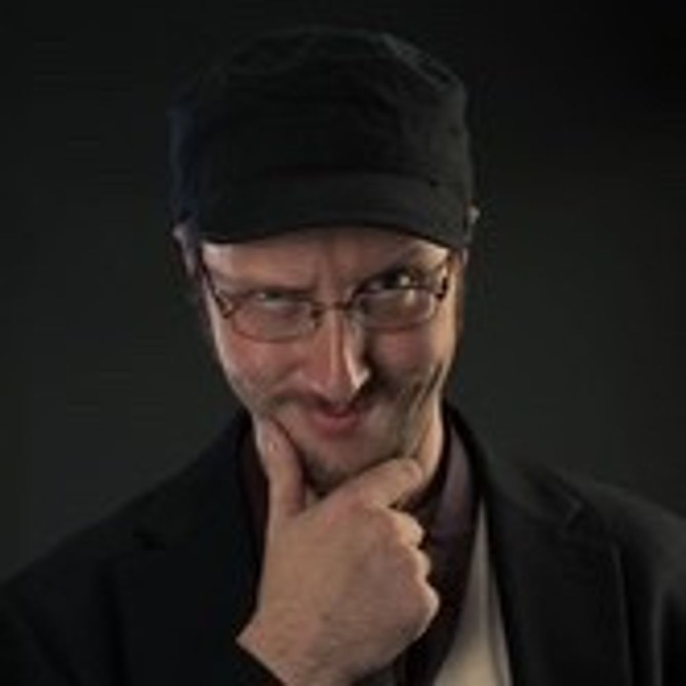 Doug Walker Fan