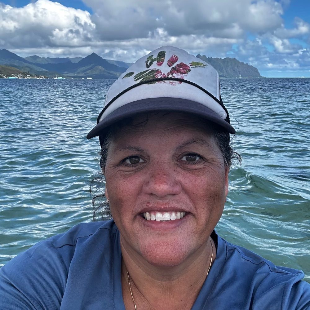 Trudy Alefaio