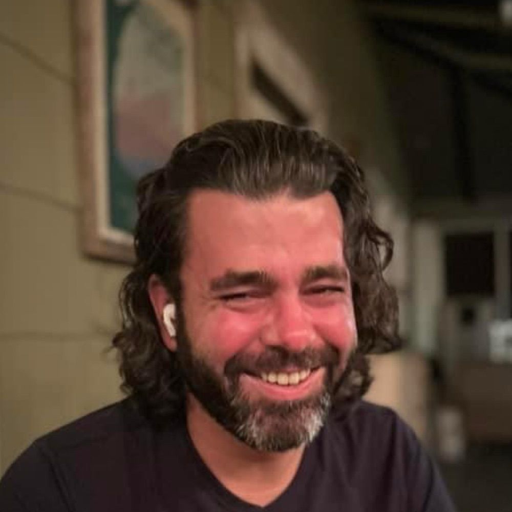 Sergio (Serg) Figueiredo