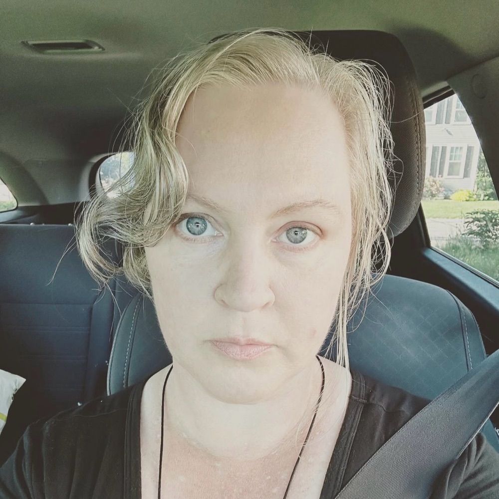 Jen Rogan