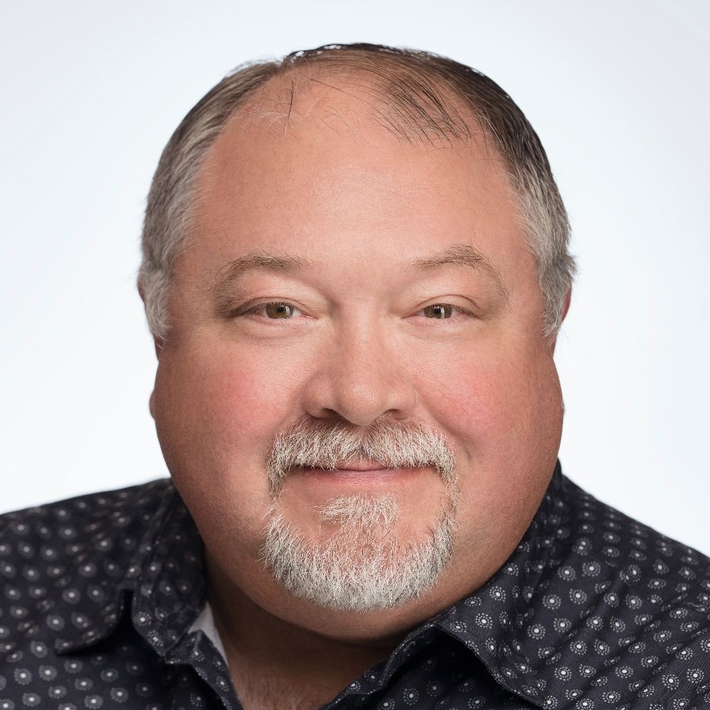 Scott Hatch