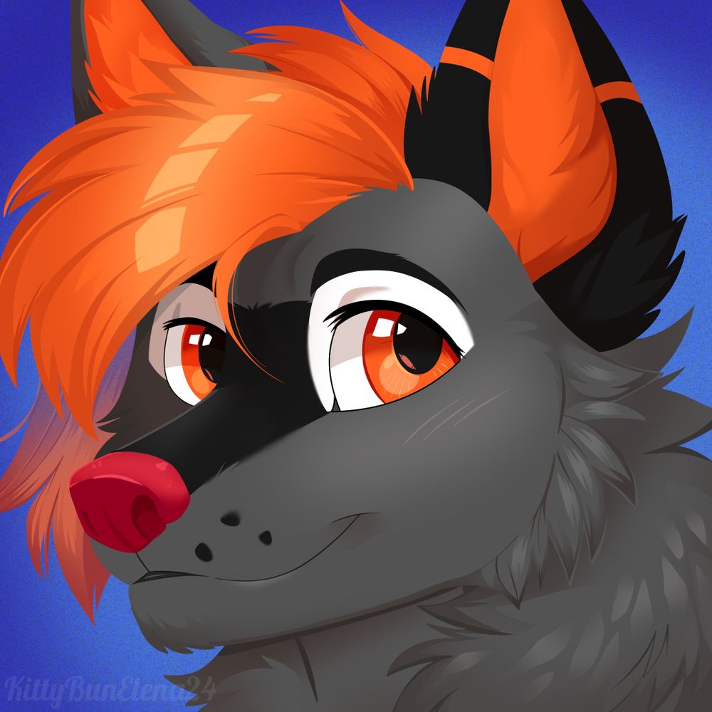 James The Gshep