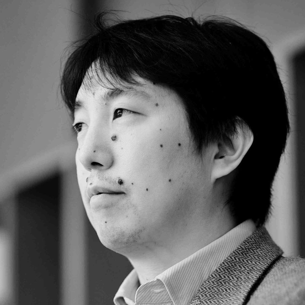 Nobi — Nobuyuki Hayashi/林信行