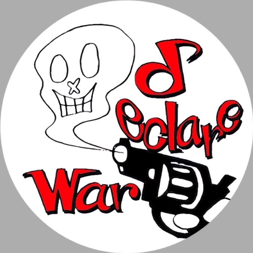 declare war