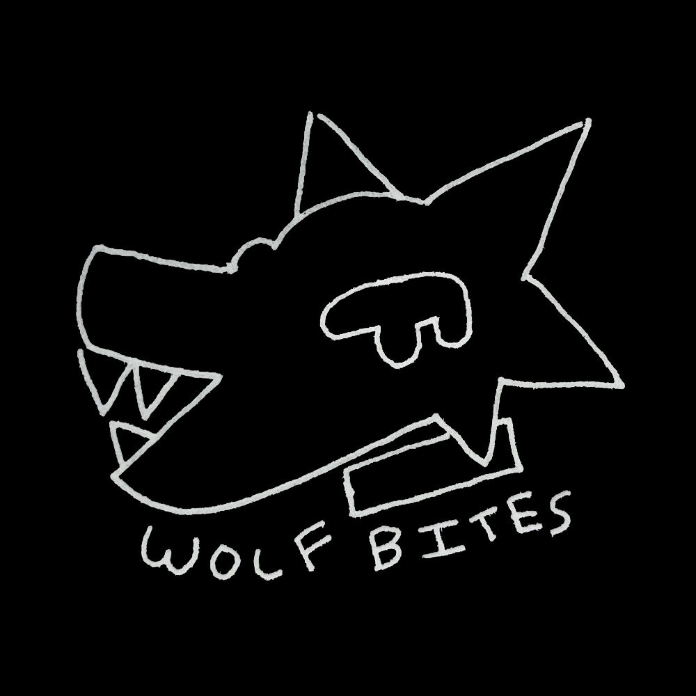 wolfbites