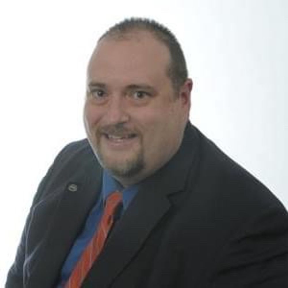 Mark McClennan