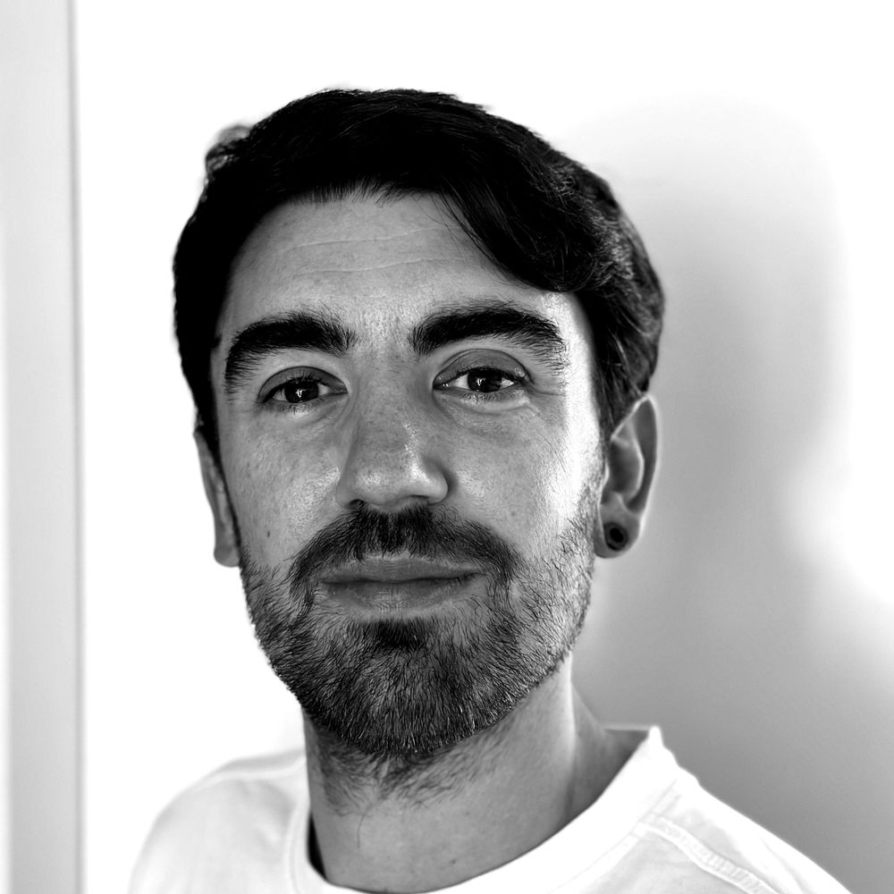 Tom Atterton 
