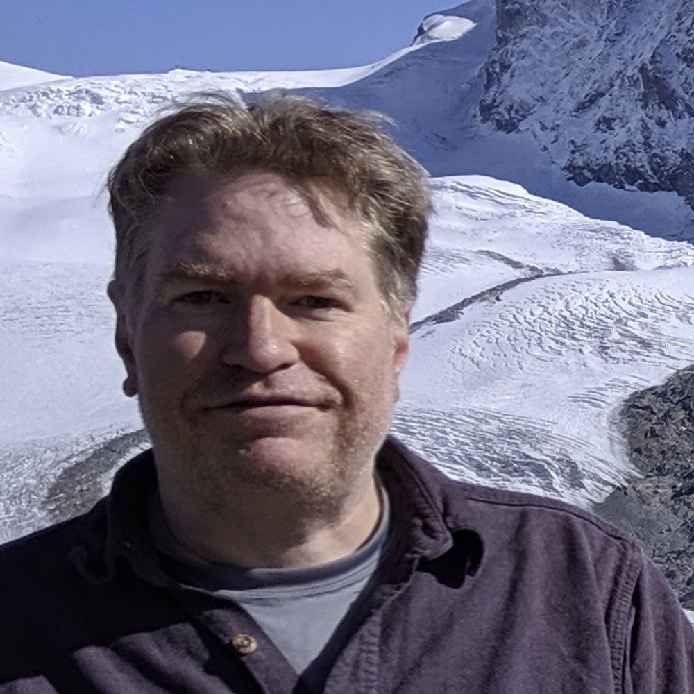 Alex R. Gibbs