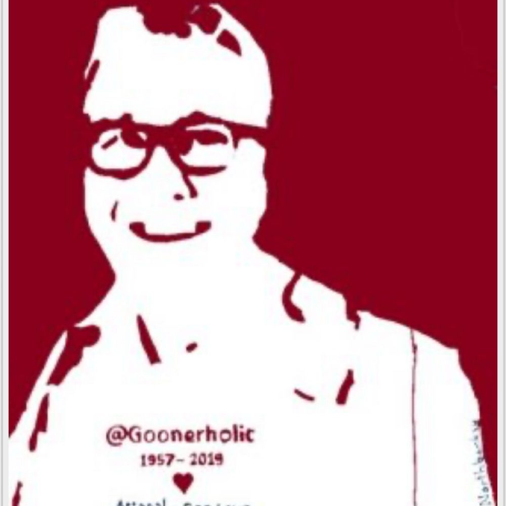 Goonerholics Forever