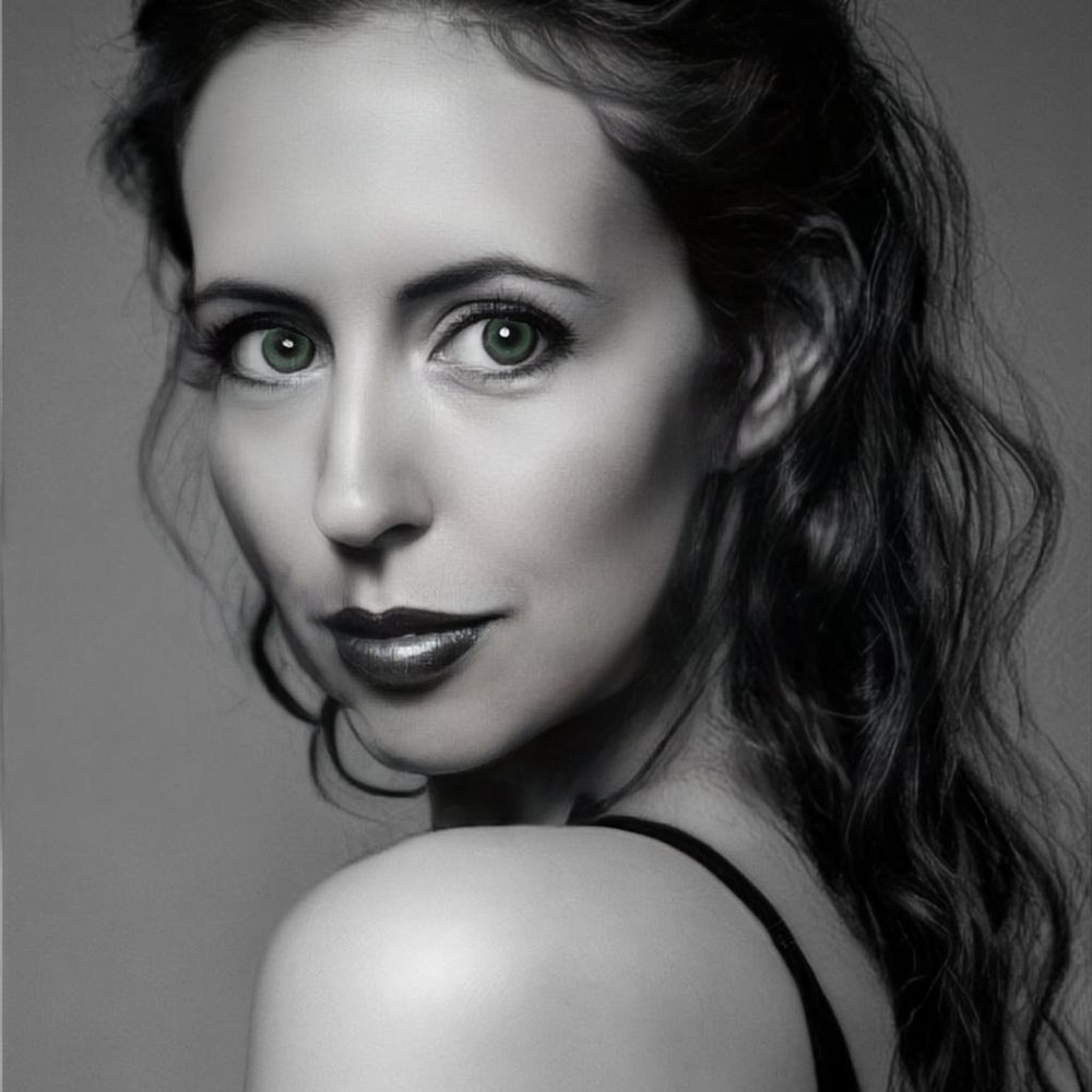 Rebecca Patrick-Howard