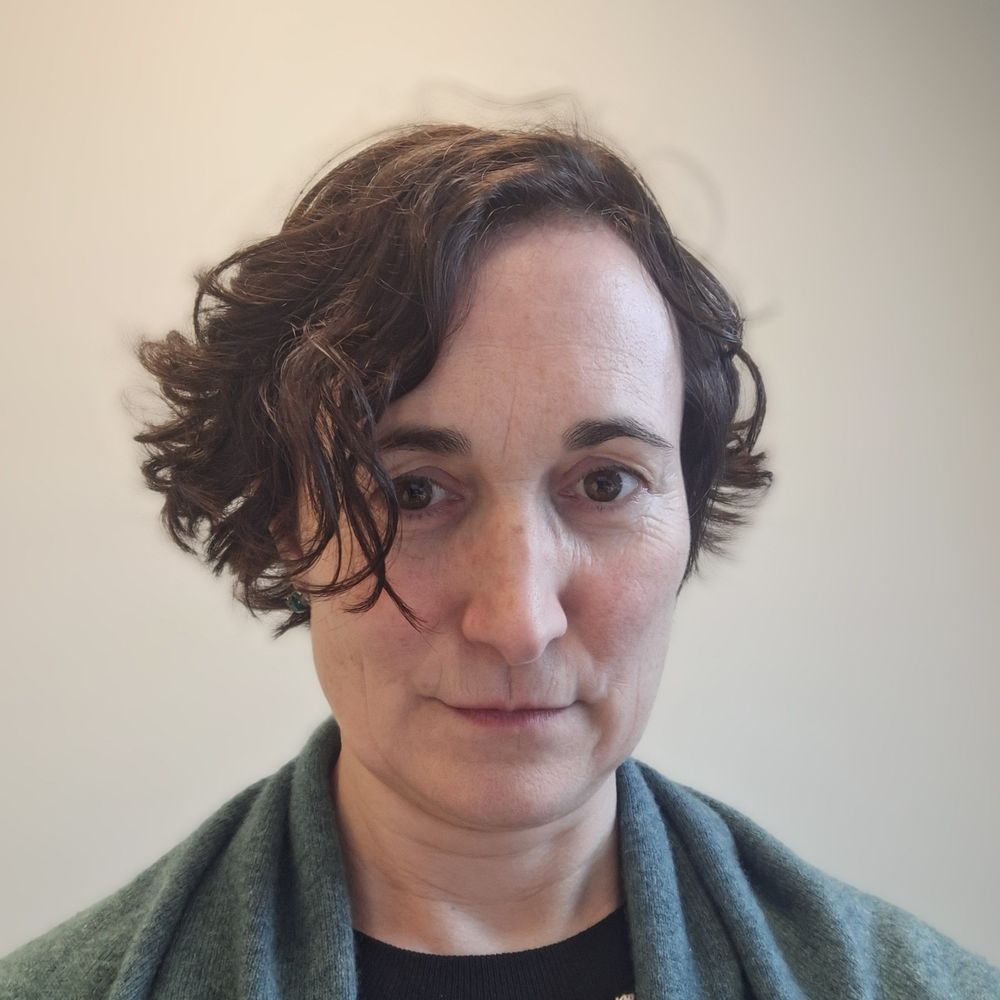 Delphine Fleury