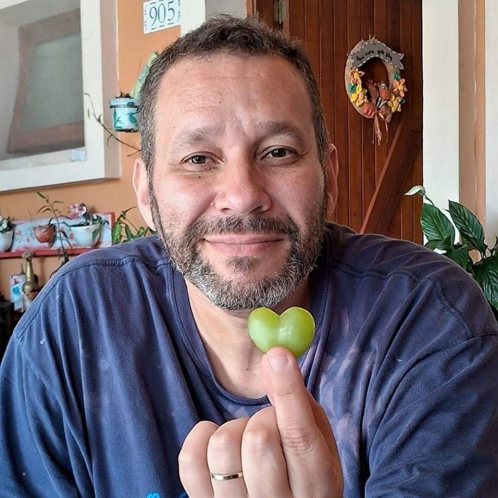 Paulo César Garcia 