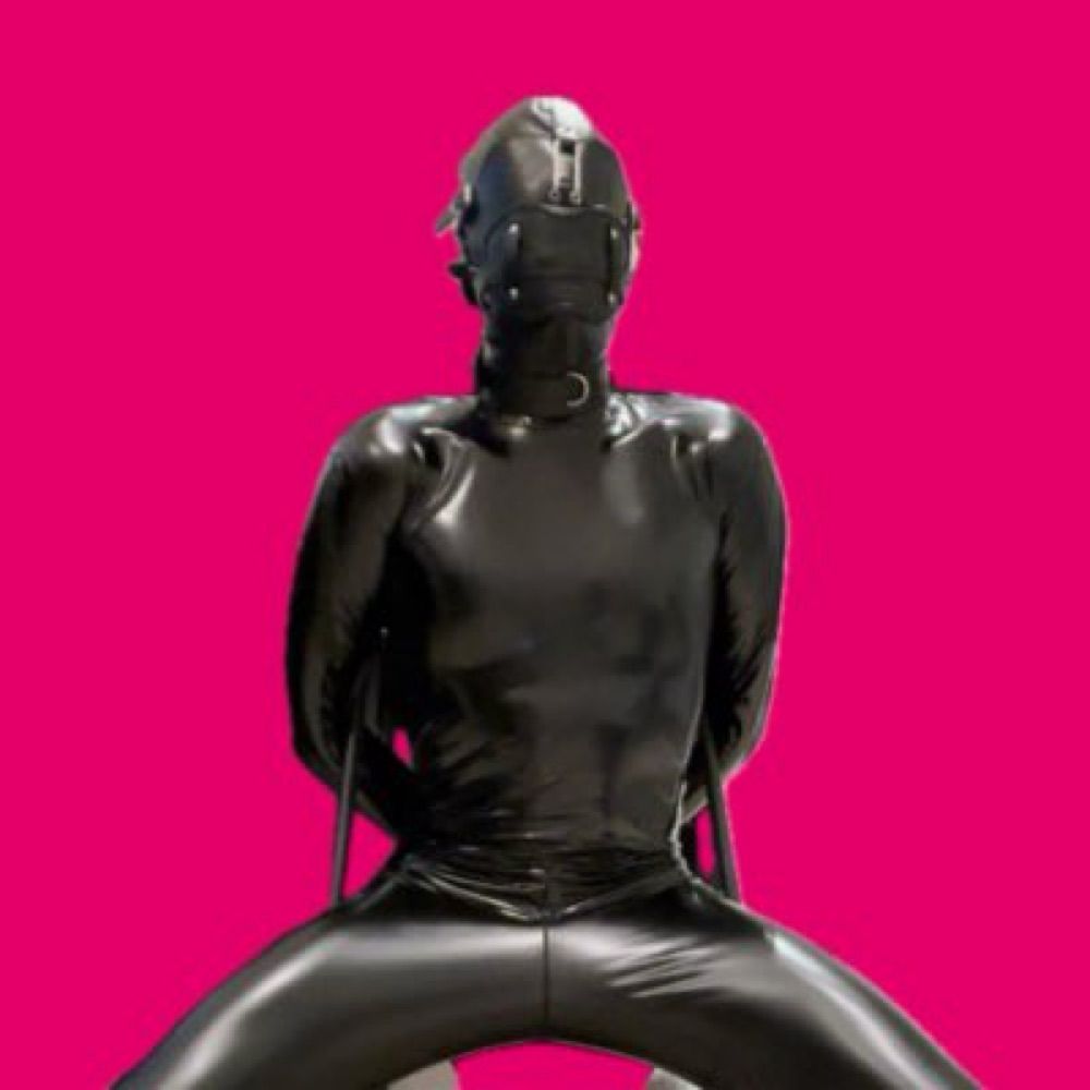 Slave boy